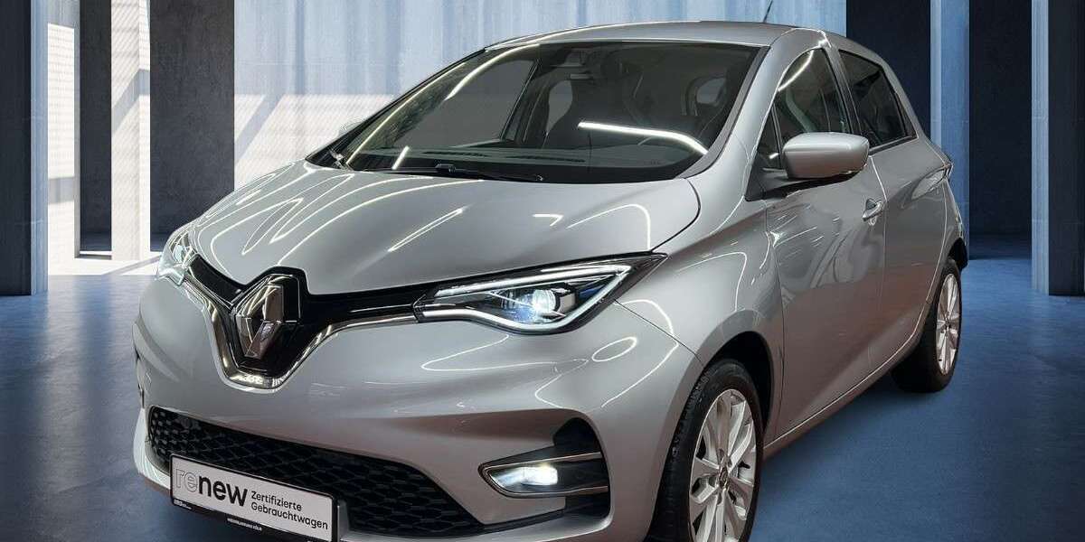 Renault ZOE 79.063 km 12.420 &euro; Köln 50939
