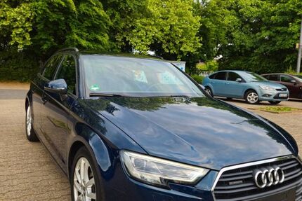 Audi A3 120.000 km 17.000 &euro; Niederkassel 53859