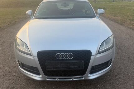 Audi TT 190.000 km 10.500 &euro; Köln/Poll 51105