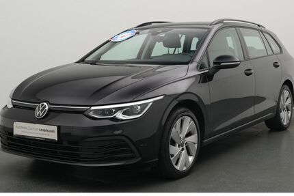 VW Golf 121.146 km 20.980 &euro; Leverkusen 51379