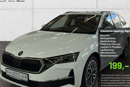 Skoda Octavia 13.865 km 27.990 &euro; Pulheim-Brauweiler 50259