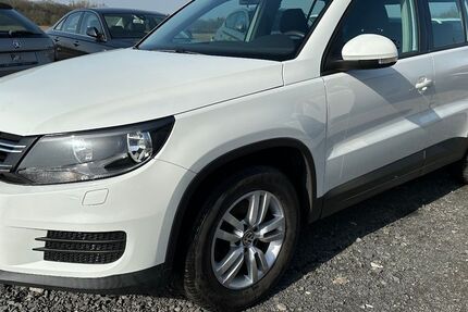 VW Tiguan 120.200 km 10.850 &euro; Bergheim 50127