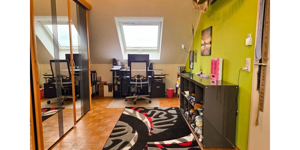 Maisonettenwohnung Hürth - 3 Zimmer, 75 m&sup2;, 335.000&euro; | Angebot:26822541