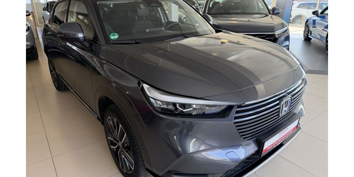 Honda HR-V 37.248 km 24.990 &euro; Brühl 50321