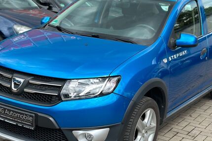 Dacia Sandero 120.000 km 5.470 &euro; Köln 51109