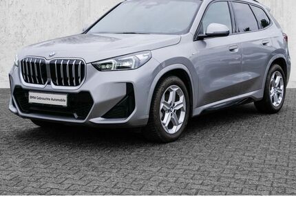 BMW X1 25.573 km 41.990 &euro; Dormagen 41540
