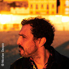 Kid Francescoli 29.10.2026 METROPOL