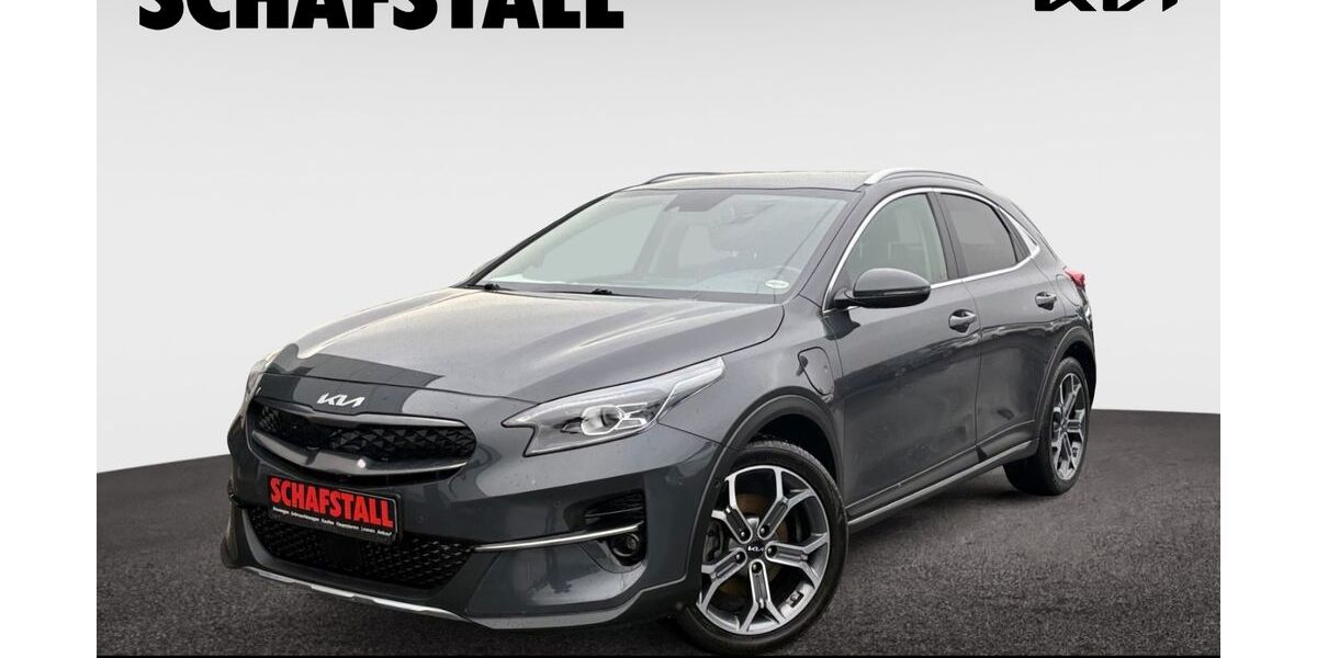 Kia XCeed 72.663 km 18.979 &euro; Elsdorf (bei Köln) 50189
