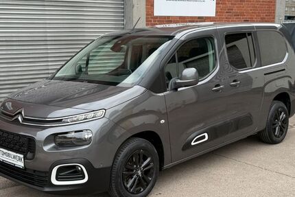 Citroen Berlingo 148.080 km 13.499 &euro; Düren 52353