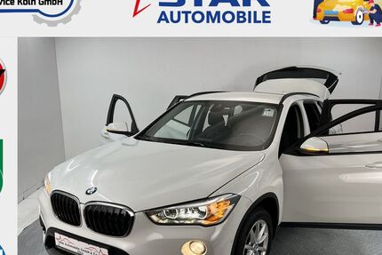 BMW X1 119.634 km 15.990 &euro; Köln 50739