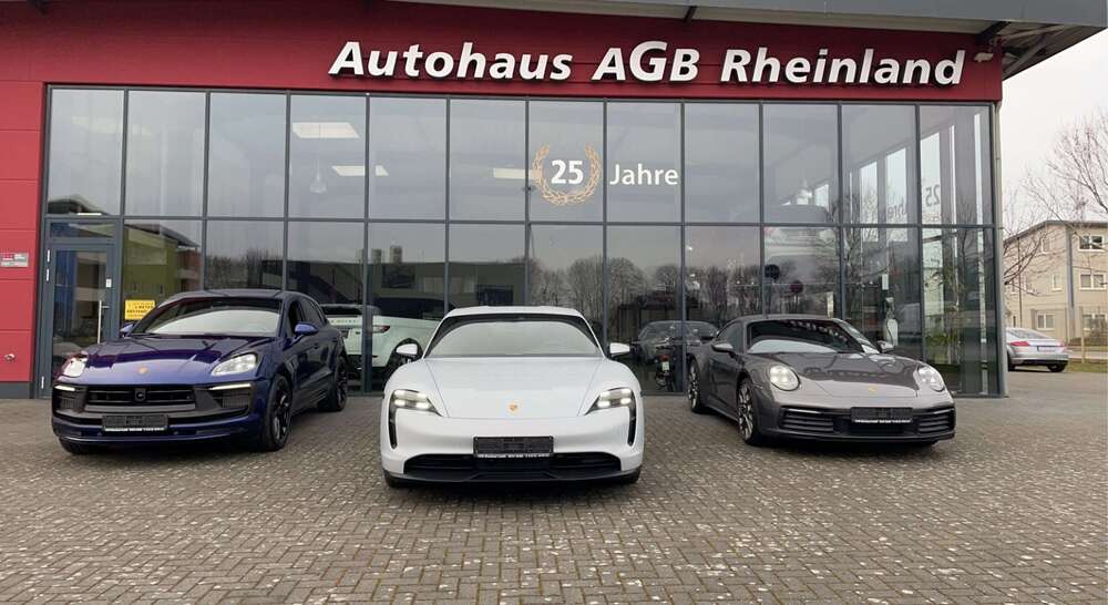 Porsche 991 18.673 km 124.600 &euro; Brühl 50321