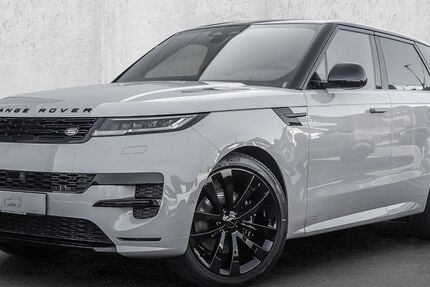 Land Rover Range Rover Sport 2.900 km 108.800 &euro; Köln 51149