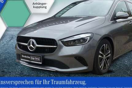 Mercedes-Benz B 180 8.504 km 30.380 &euro; Grevenbroich 41515