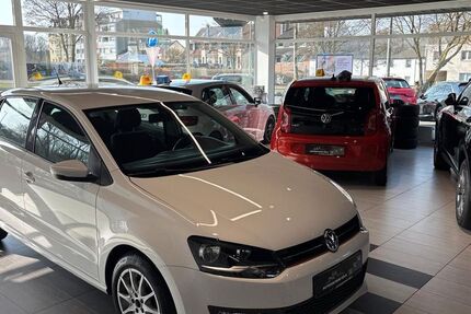 VW Polo 123.946 km 7.150 &euro; Köln 51103