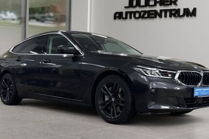 BMW 640 29.000 km 42.490 &euro; Jülich 52428