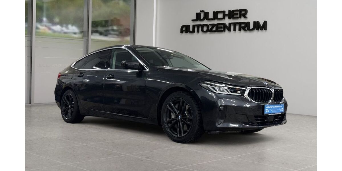 BMW 640 29.000 km 42.490 &euro; Jülich 52428