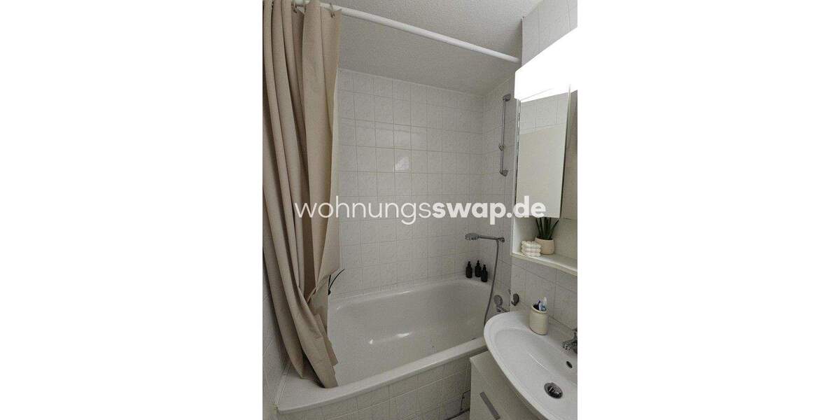 Etagenwohnung Köln Junkersdorf - 2 Zimmer, 38 m&sup2;, 570&euro; | Angebot:25919176