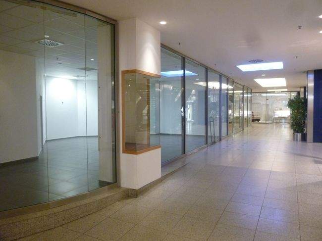 Gewerbeobjekt Köln / Rodenkirchen Rodenkirchen - 2 Zimmer, 1.380&euro; | Angebot:25835763