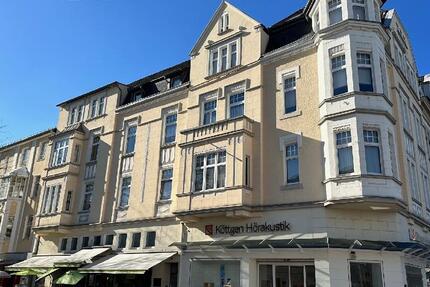 Wohnung Leverkusen - 4 Zimmer, 173 m&sup2;, 1.350&euro; | Angebot:18656969