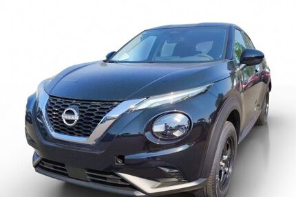 Nissan Juke 5.000 km 19.980 &euro; Bornheim 53332