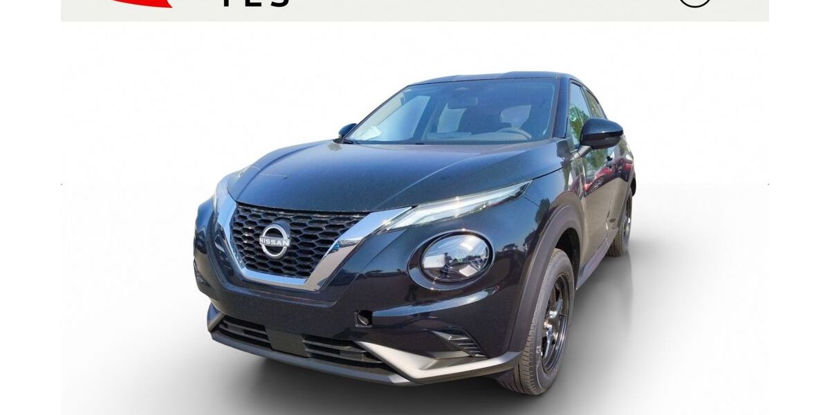 Nissan Juke 5.000 km 19.980 &euro; Bornheim 53332