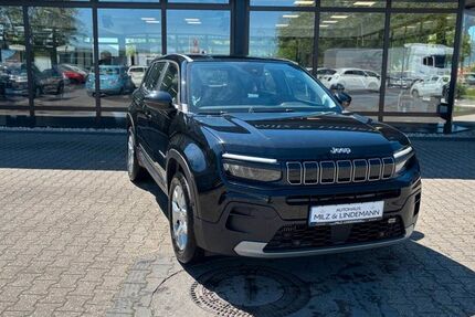 Jeep Avenger 21.314 km 18.990 &euro; Jülich 52428