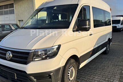 VW Crafter 216.500 km 18.445 &euro; Kerpen 50171