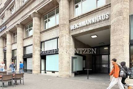 Gewerbeobjekt Köln Altstadt-Nord - 11.000&euro; | Angebot:25677075