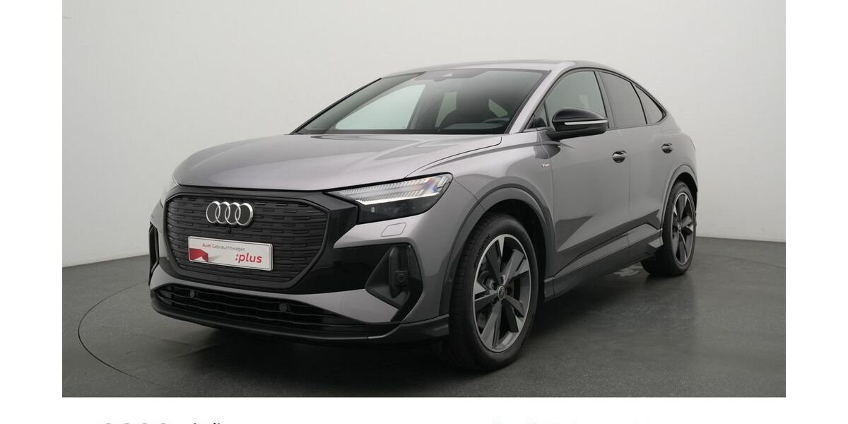 Audi Q4 42.455 km 35.980 &euro; Leverkusen 51373