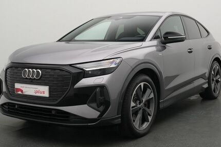 Audi Q4 42.455 km 35.988 &euro; Leverkusen 51373