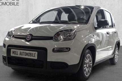 Fiat Panda 3.999 km 12.990 &euro; Euskirchen 53879