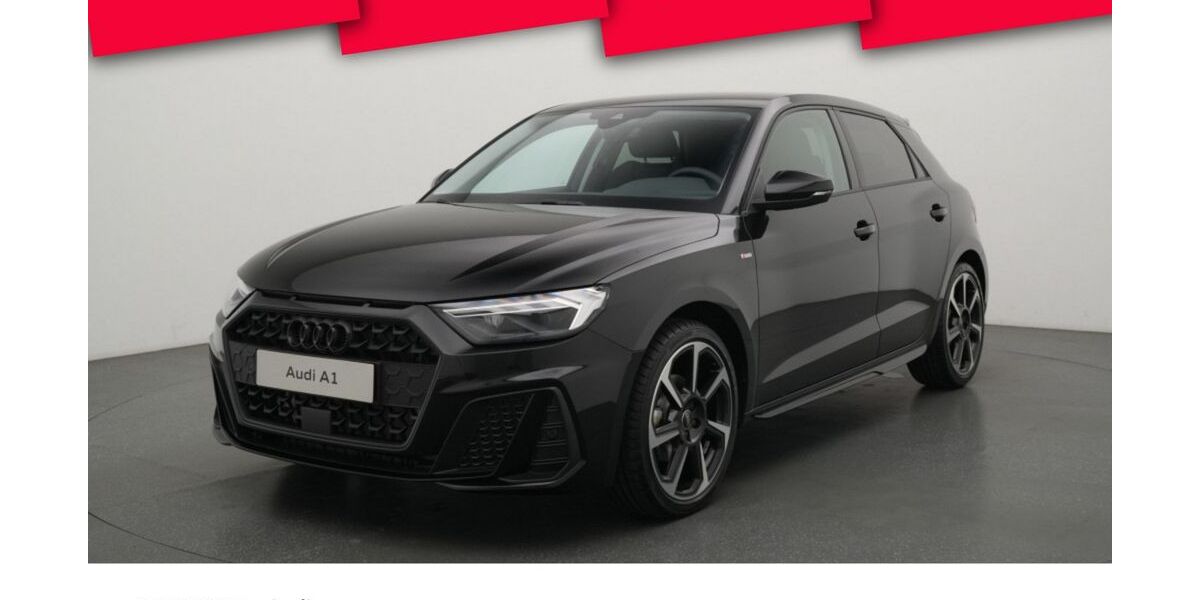 Audi A1 1.010 km 35.380 &euro; Leverkusen 51373
