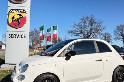 Abarth 695 13.600 km 30.999 &euro; Grevenbroich 41515