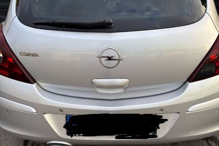 Opel Corsa 148.700 km 3.630 &euro; Leverkusen 51381
