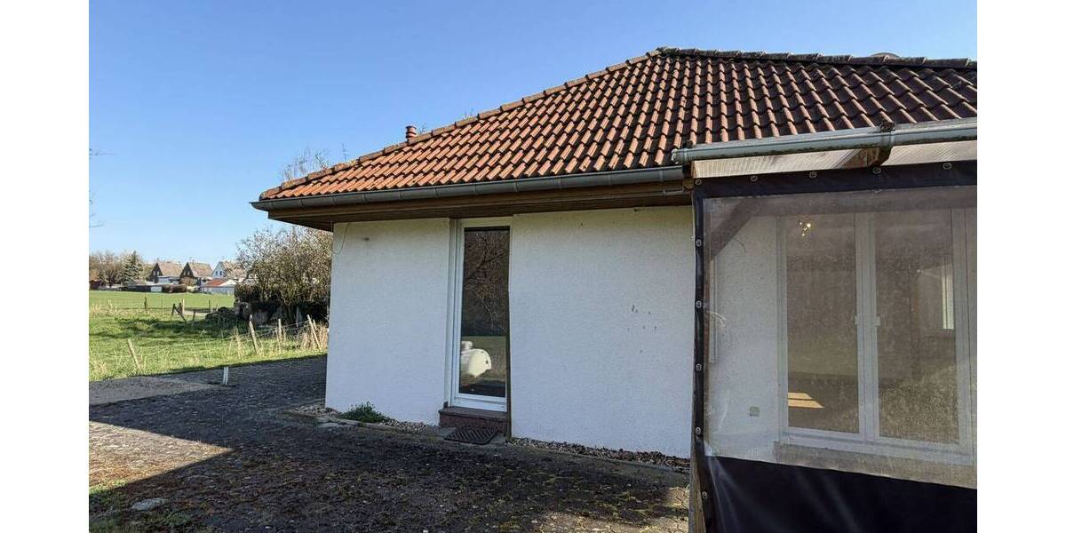 Bungalow Zülpich Juntersdorf - 4 Zimmer, 116 m&sup2;, 319.000&euro; | Angebot:26741701