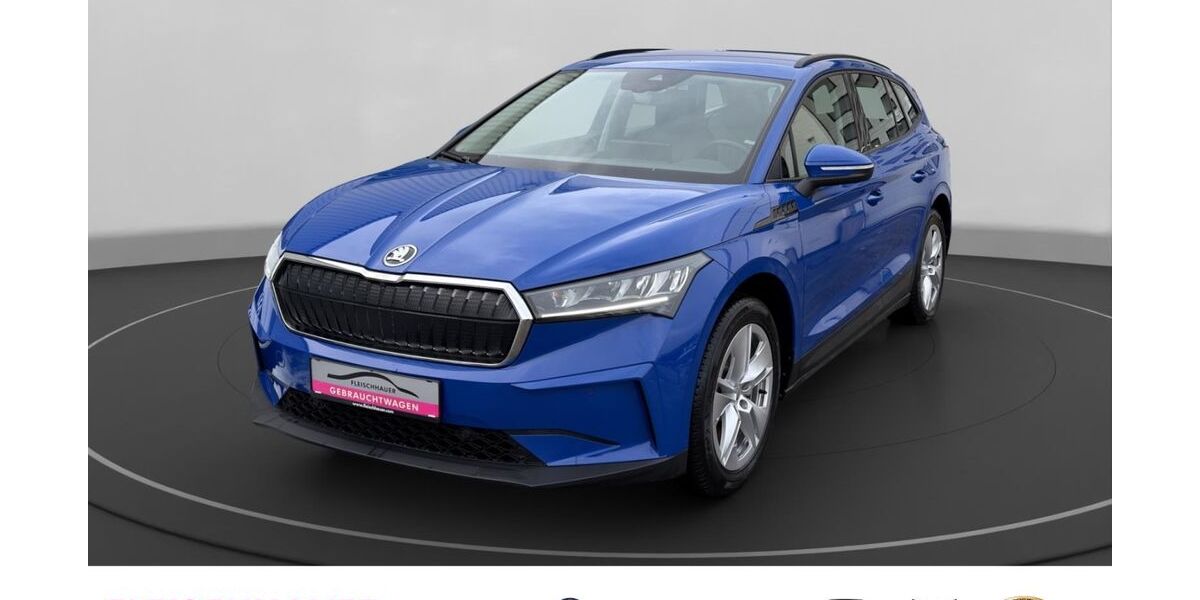 Skoda Enyaq 18.966 km 23.990 &euro; Euskirchen 53879
