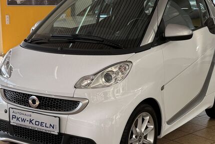 Smart ForTwo 183.000 km 3.999 &euro; Kerpen 50171