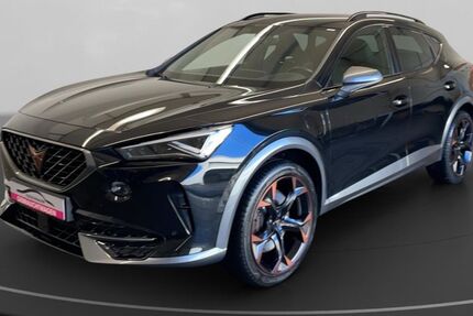 Cupra Formentor 35.634 km 26.990 &euro; Köln 50823