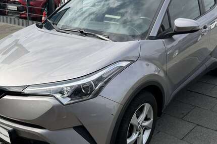 Toyota C-HR 89.687 km 12.990 &euro; Köln 51065