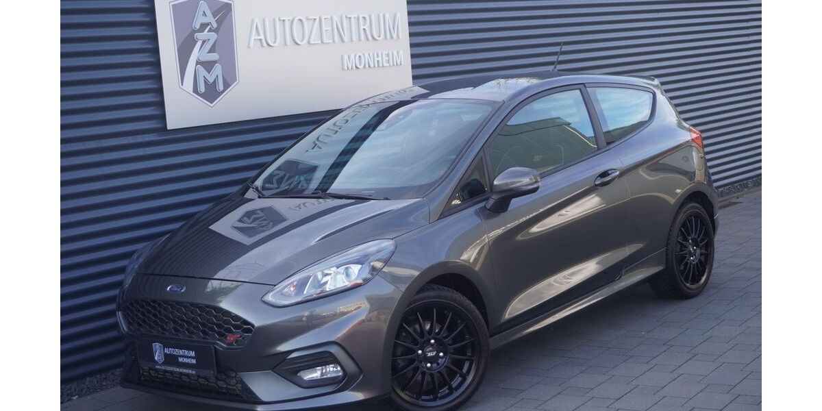 Ford Fiesta 60.000 km 16.990 &euro; Monheim am Rhein 40789
