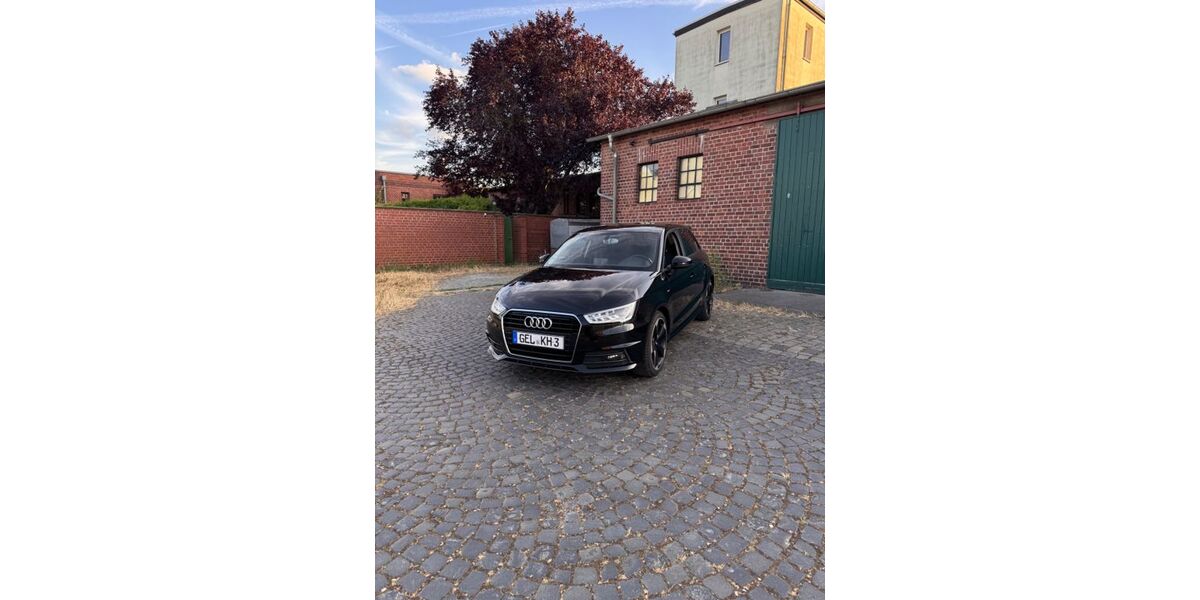 Audi A1 115.000 km 15.300 &euro; Köln 51105