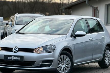 VW Golf 86.000 km 11.540 &euro; Langerwehe 52379