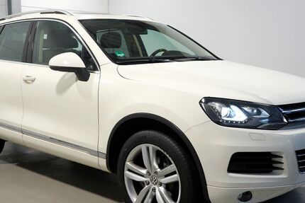 VW Touareg 282.000 km 9.000 &euro; Hürth bei Köln 50354