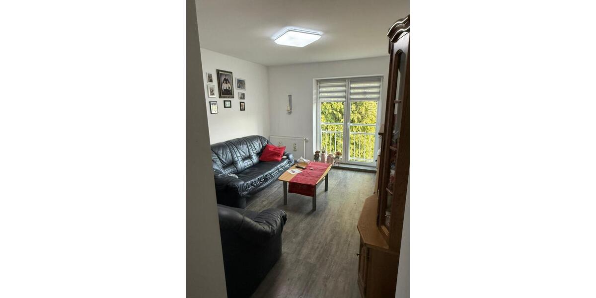 Etagenwohnung Aldenhoven - 2 Zimmer, 43 m&sup2;, 375&euro; | Angebot:24671026