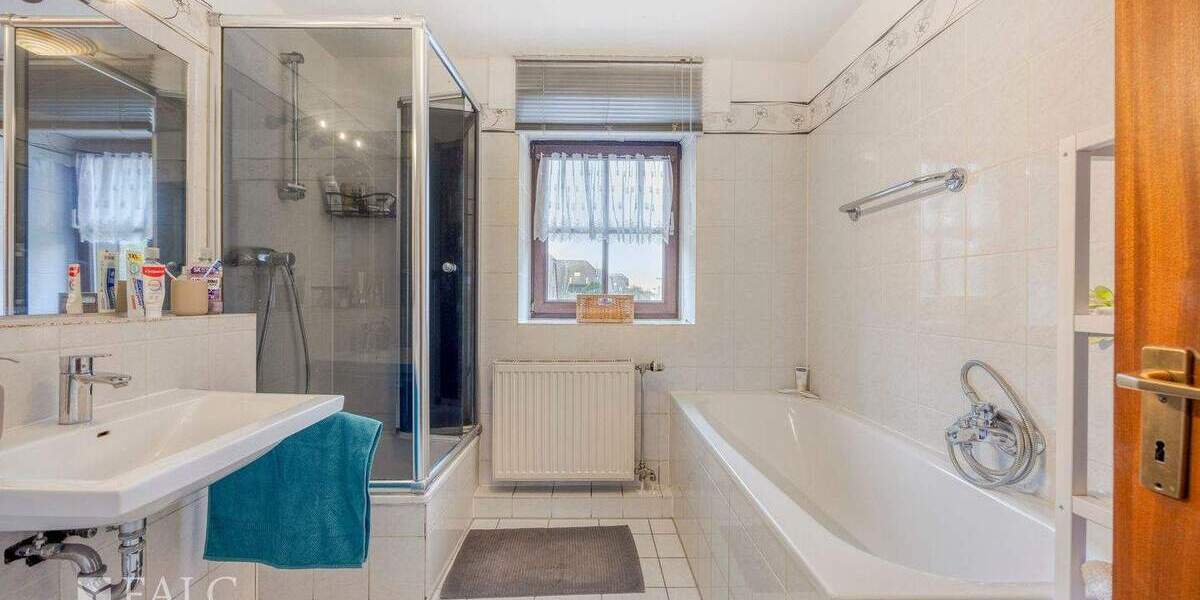 Reihenmittelhaus Bergheim Glessen Glessen - 4 Zimmer, 120 m&sup2;, 439.000&euro; | Angebot:25743073