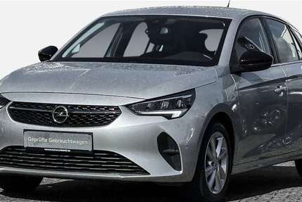 Opel Corsa 9.725 km 13.990 &euro; Köln 51063