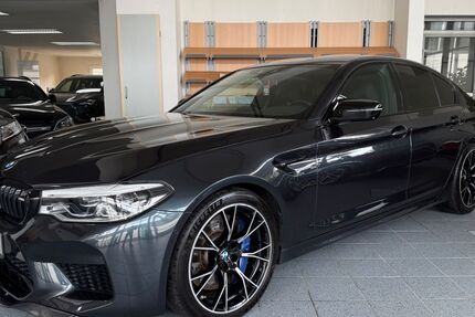 BMW M5 115.000 km 54.950 &euro; Elsdorf 50189
