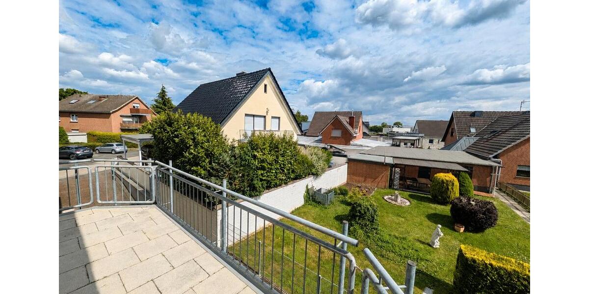 Etagenwohnung Weilerswist - 2 Zimmer, 75 m&sup2;, 295.000&euro; | Angebot:26754345