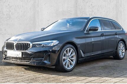 BMW 520 60.163 km 38.990 &euro; Köln-West 50858
