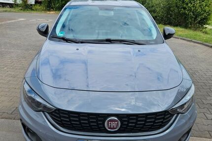 Fiat Tipo 85.000 km 9.490 &euro; Erftstadt 50374
